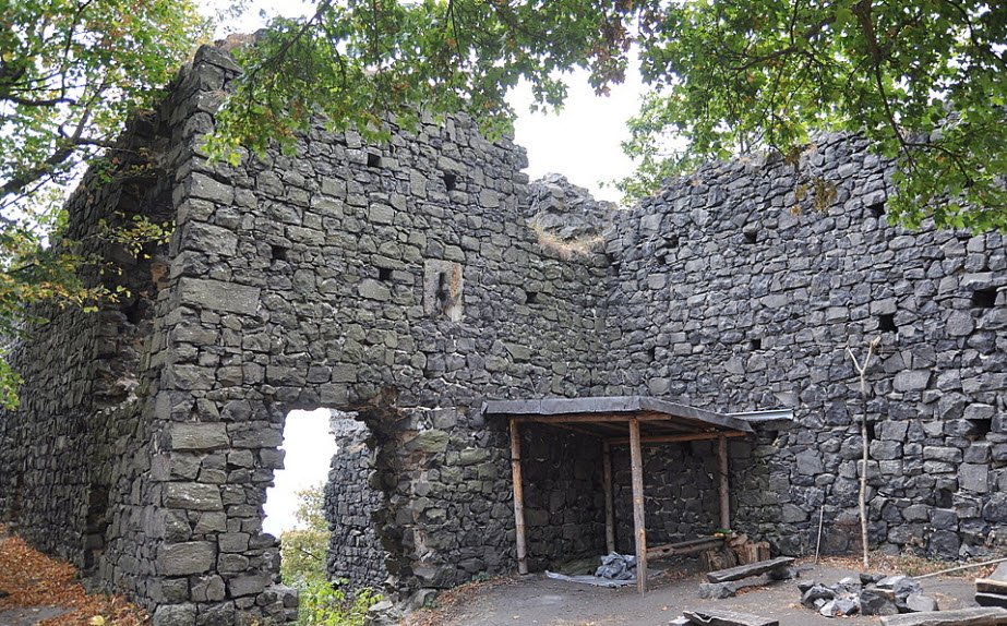 Ronov, Blíževedly, Czechia, Czech Republic (Czechia)